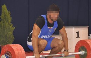Καταγγελία 31χρονης για τον αρσιβαρίστα: «Μου έριξε στο ποτό χάπι βιασμού»