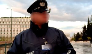 Σε δομές τα παιδιά του πρώην αστυνομικού της Βουλής – Κινήσεις της μητέρας για την επιμέλεια