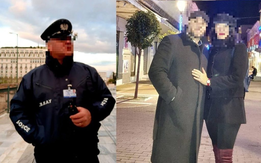 Πρώην αστυνομικός της Βουλής: Τέσσερις φορές ισόβια για σεξουαλική κακοποίηση των παιδιών του