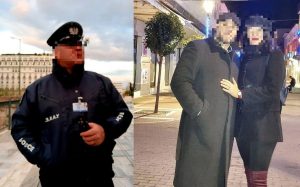 Πρώην αστυνομικός της Βουλής: Τέσσερις φορές ισόβια για σεξουαλική κακοποίηση των παιδιών του