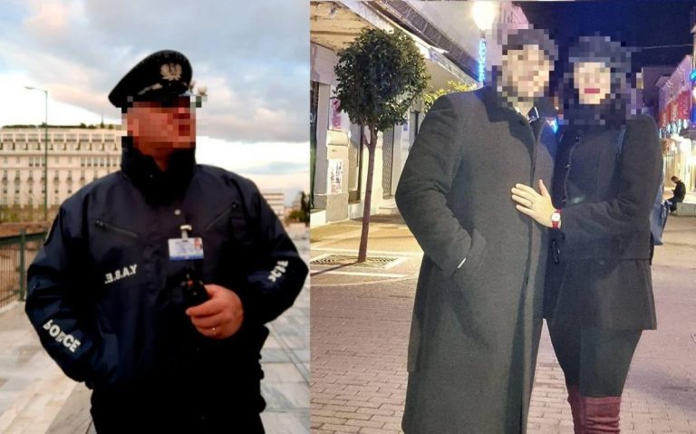 Πρώην αστυνομικός της Βουλής: Τέσσερις φορές ισόβια για σεξουαλική κακοποίηση των παιδιών του