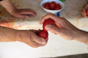 Πόσα αυγά επιτρέπεται να φάμε το Πάσχα;
