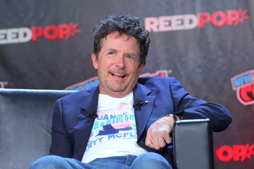 CNN: Ζήτησε συγγνώμη από τον Michael J. Fox για λάθος «αφιέρωμα» που τον εμφάνιζε νεκρό