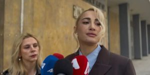 Ιωάννα Τούνη: Πρόταση για ενοχή των κατηγορουμένων στην υπόθεση revenge porn