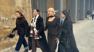 Ιωάννα Τούνη: Έφεση από την Εισαγγελία Εφετών για το βίντεο revenge porn