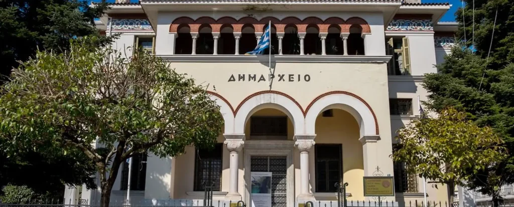 Ποιος Δήμος σχεδιάζει 80 απολύσεις συμβασιούχων;