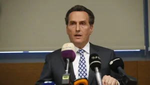 Αποκαλύψεις Δημητρακόπουλου για Λιόλιο: Παρέμβαση Βρούτση και έρευνα εισαγγελέα
