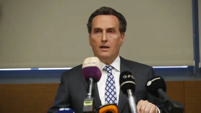 Αποκαλύψεις Δημητρακόπουλου για Λιόλιο: Παρέμβαση Βρούτση και έρευνα εισαγγελέα