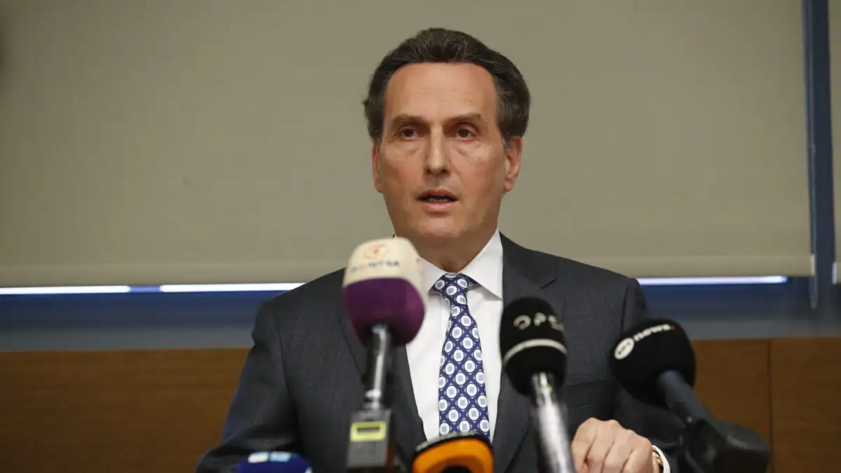 Αποκαλύψεις Δημητρακόπουλου για Λιόλιο: Παρέμβαση Βρούτση και έρευνα εισαγγελέα