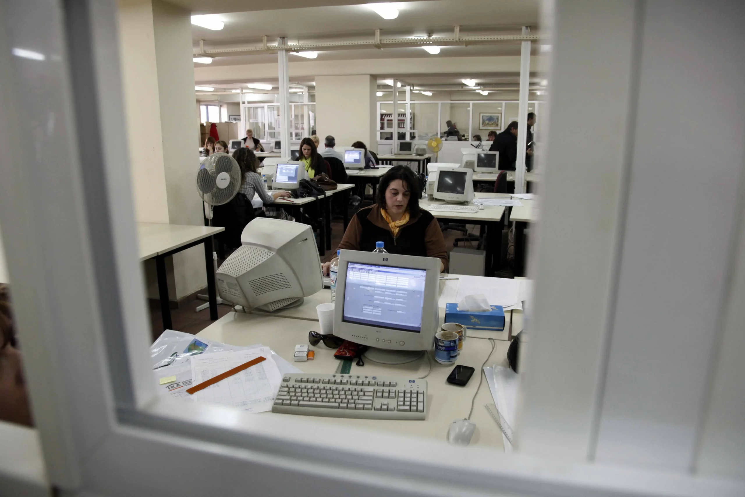 Δεν συμβαίνει συχνά: Δείτε ποια προκήρυξη μονίμων κάνει δεκτά όλα τα πτυχία ΑΕΙ και ΤΕΙ