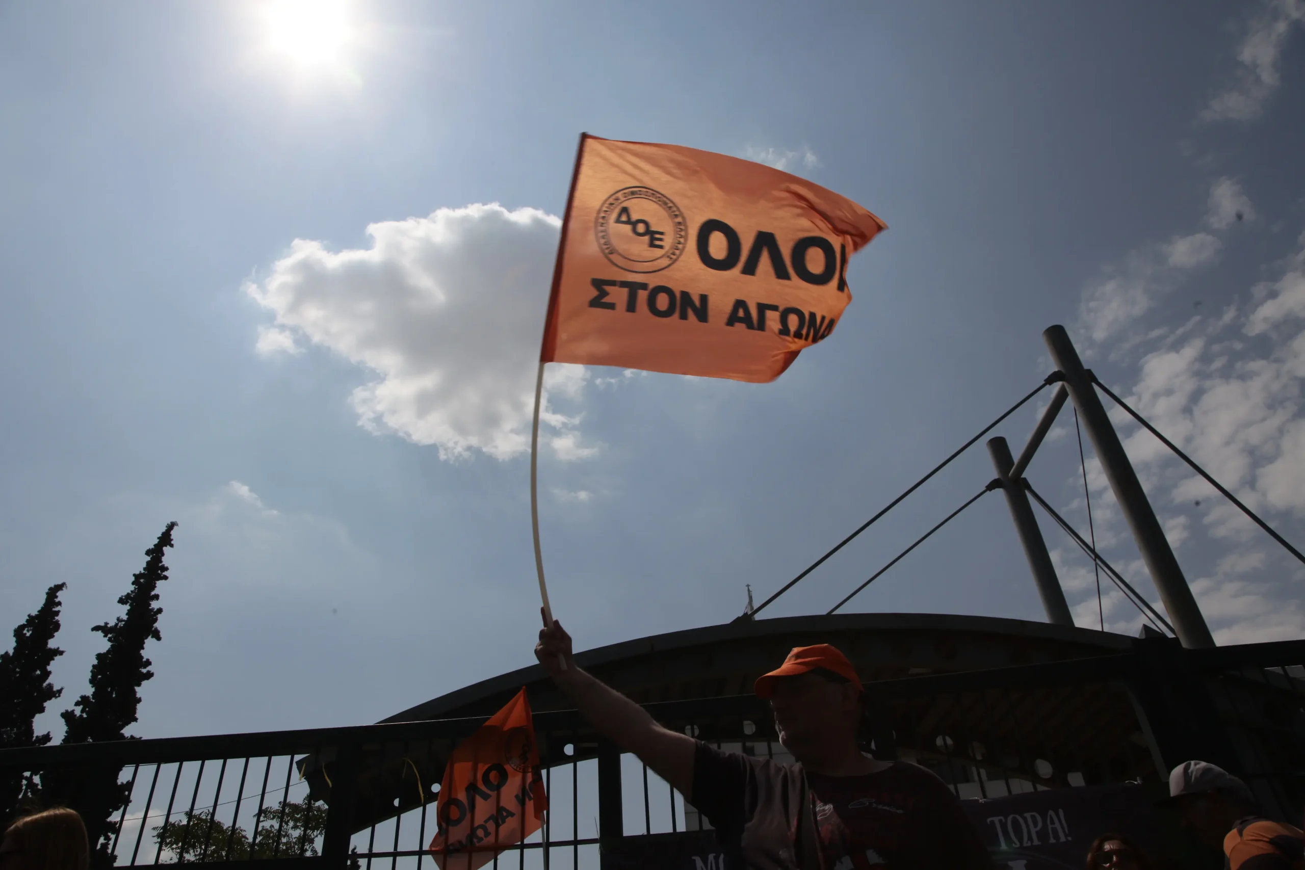 Σχολεία: Στάσεις εργασίας 29 και 30 Απριλίου – Πώς θα λειτουργήσουν τα μαθήματα και πότε η απεργία εκπαιδευτικών