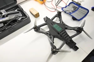 Ξεκινούν άμεσα τις περιπολίες τα drones – Τι θα παρακολουθούν