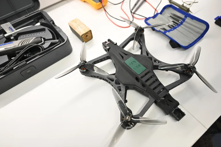 Ξεκινούν άμεσα τις περιπολίες τα drones – Τι θα παρακολουθούν
