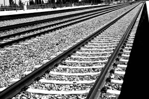 Ρομά συνελήφθησαν για κλοπή καλωδίων του ΟΣΕ στα Παλαιοφάρσαλα