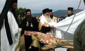 “Διεμερίσαντο τα ιμάτιά μου”– Το συγκλονιστικό μήνυμα για τη Μεγάλη Παρασκευή