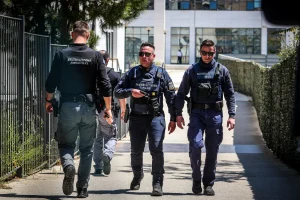 ΕΦΚΑ και Λουκάρεως: Το ιατρικό ανακοινωθέν για τους 5 τραυματίες