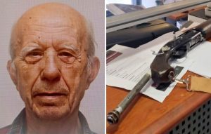 Μαρτυρία-σοκ για τον 89χρονο: «Με κλείδωνε σπίτι – έβλεπε δαίμονες»