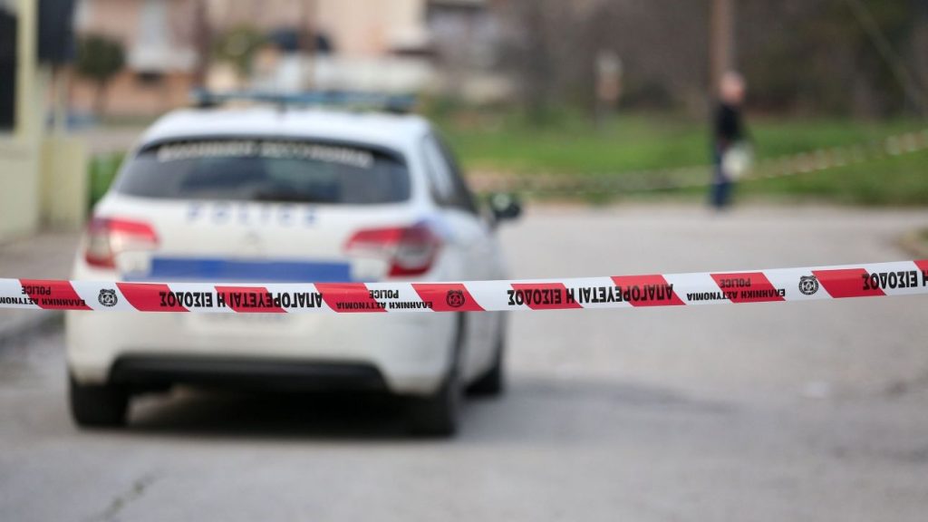 Σοκ στη Σαλαμίνα: Τέσσερις Τούρκοι επιτέθηκαν και ξυλοκόπησαν 30χρονη