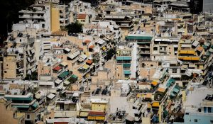 Ενοίκια: Πότε επιτρέπεται η αύξηση του μισθώματος και...