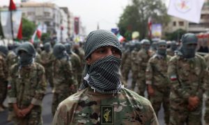Ιράν: Νεκρός ο υποστράτηγος Σεγιέντ Ματζίντ Καντεμί