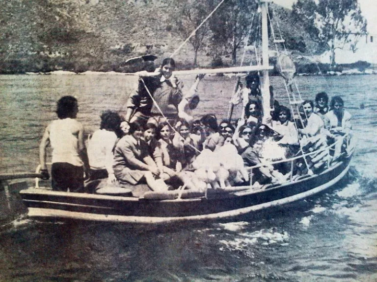 Το τραγικό δυστύχημα με τις 21 μαθήτριες που σημάδεψε την Κρήτη