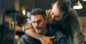 Γιατί ρε Πατέρα: Νέο επεισόδιο απόψε (7/4) στις 22:30 στον ΑΝΤ1