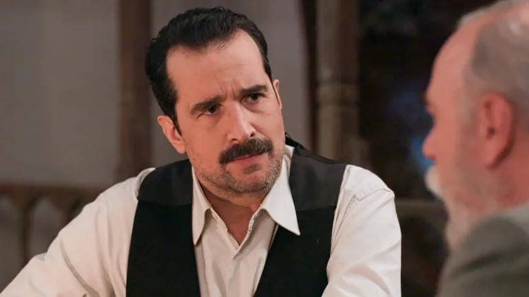 «Grand Hotel»: Τι θα δούμε απόψε (1/4) στις 21:00 στον ΑΝΤ1