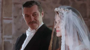 Grand Hotel: Φωτιά, γάμος και ένα μυστικό έτοιμο να αποκαλυφθεί
