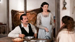 «Grand Hotel»: Διπλό επεισόδιο απόψε (28/04) στις 21:00 – Η απαγωγή που σοκάρει και οι αποκαλύψεις που αλλάζουν τα πάντα