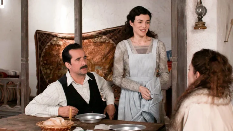 «Grand Hotel»: Διπλό επεισόδιο απόψε (28/04) στις 21:00 – Η απαγωγή που σοκάρει και οι αποκαλύψεις που αλλάζουν τα πάντα