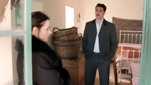 «Grand Hotel»: Τι θα δούμε απόψε (7/4) στις 21:00 στον ΑΝΤ1
