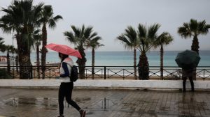 Αττική: Ποιες ώρες θα βρέξει σήμερα
