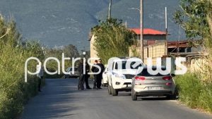 Καλαμάτα: Εξελίξεις στην δολοφονία του 44χρονου – Βρέθηκε το όπλο του εγκλήματος