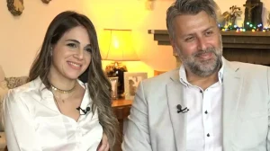 Γιάννης Καλλιάνος: Η εξομολόγηση για την απώλεια του παιδιού του – «Δύσκολη περίοδος»