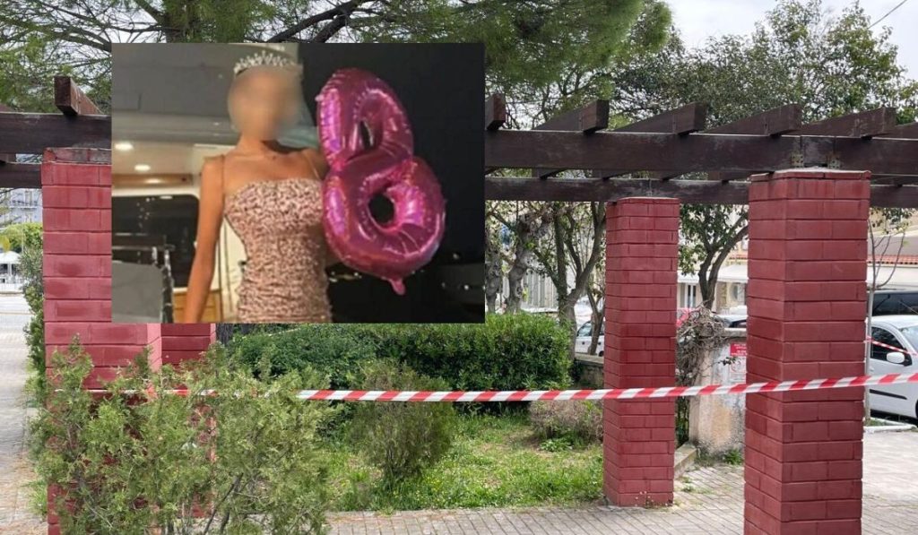 Καταγγελία-σοκ του πατέρα της Μυρτώς για οργανωμένο κύκλωμα
