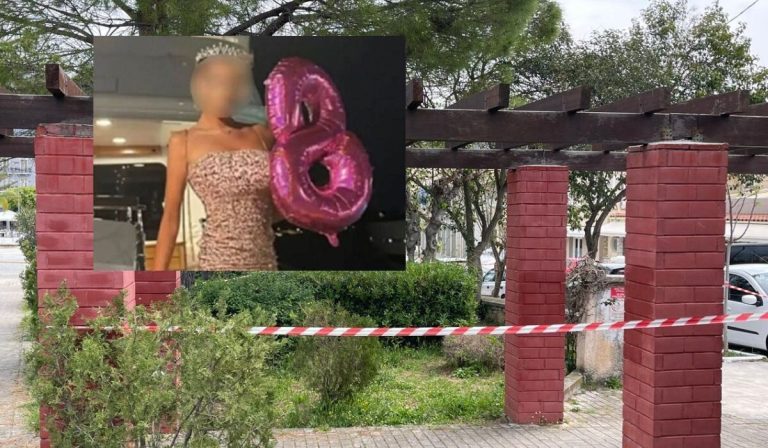 Καταγγελία-σοκ του πατέρα της Μυρτώς για οργανωμένο κύκλωμα