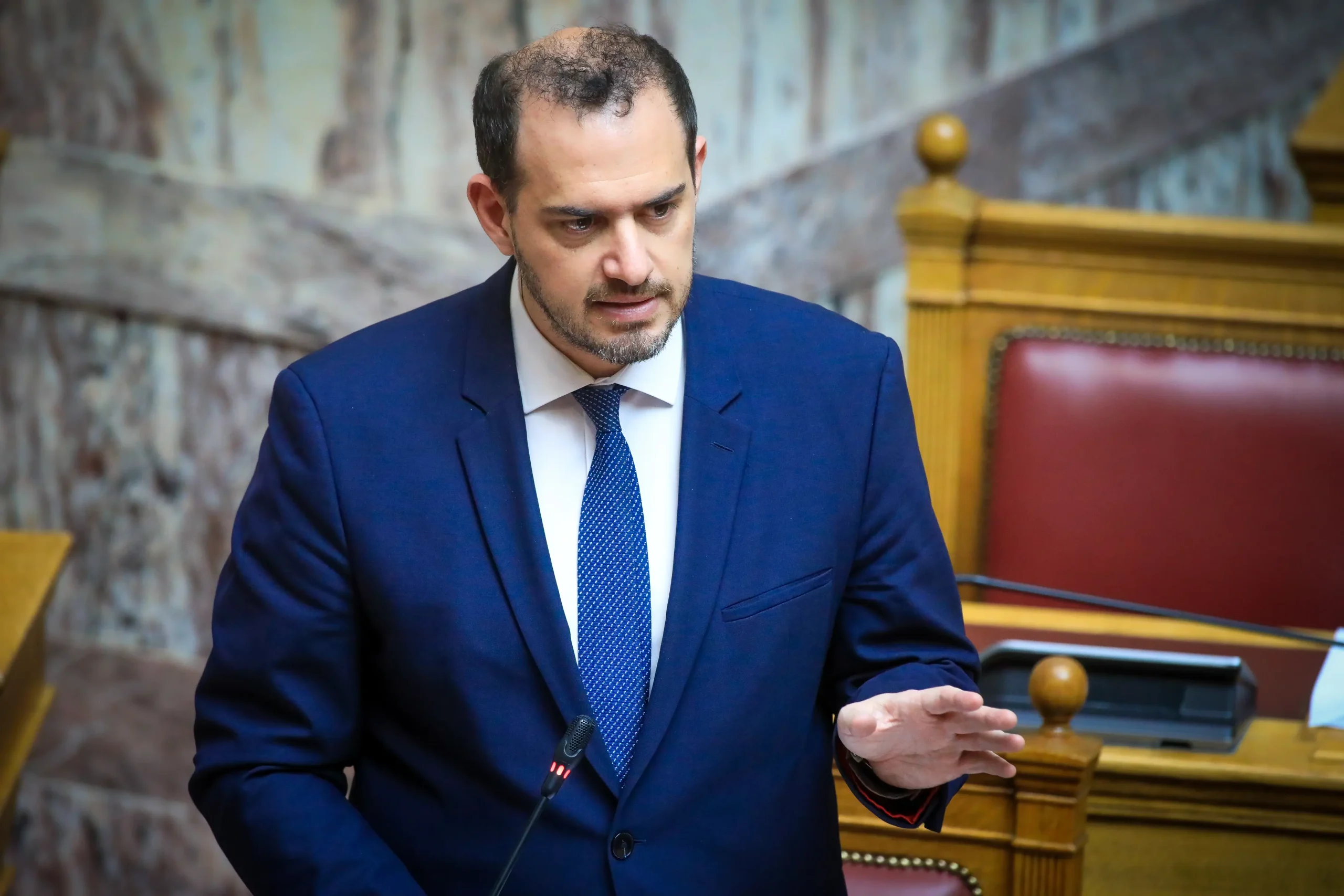 Υφυπουργός Οικονομικών: “Μονιμοποιείται” η επιστροφή ενοικίου – Ποιοι κερδίζουν (video)