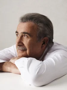 «Αλ Τσαντίρι Νιουζ»: Επιστρέφει απόψε (1/4) στις 21:00 στο MEGA – Καλεσμένος ο Χρήστος Μάστορας