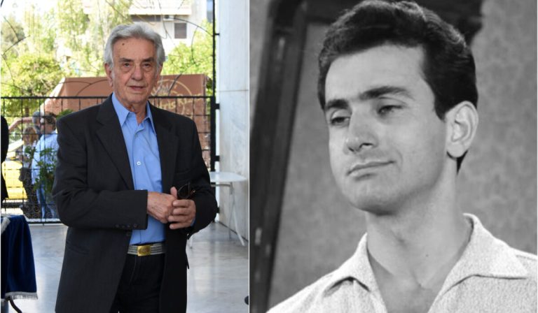 Στέφανος Ληναίος: Το «αντίο» της Φίνος Φιλμ με ένα συγκινητικό βίντεο