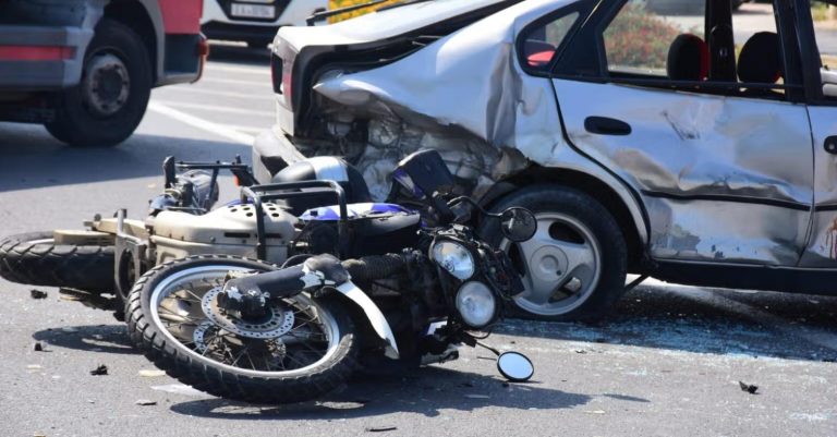 Τα έργα που σώζουν ζωές: Πώς άλλαξαν οι δρόμοι την εικόνα των τροχαίων