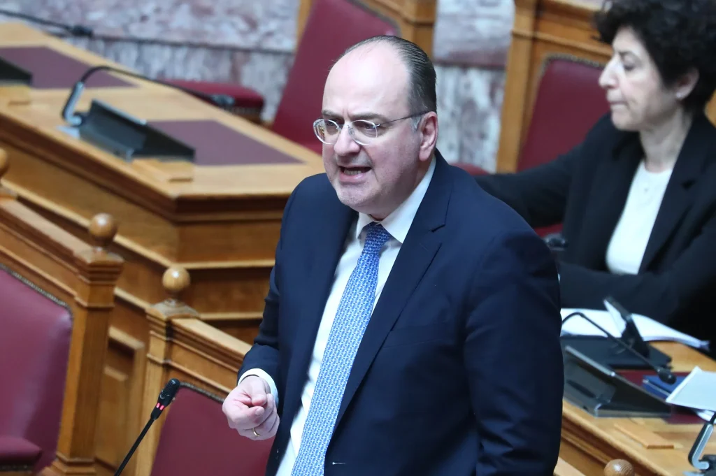 Λαζαρίδης για αφθώδη πυρετό: Έρχονται αποζημιώσεις για παραγωγούς και επιχειρήσεις – Εντός ημερών η ΚΥΑ
