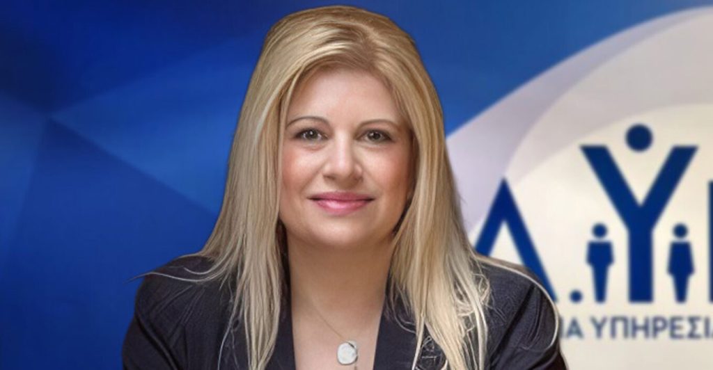 Έρχονται 1.000 νέες θέσεις από τη ΔΥΠΑ!