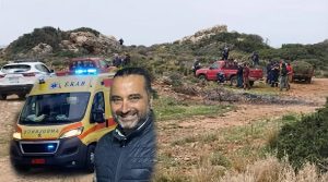 Μυστήριο γύρω από τον θάνατο του 49χρονου προέδρου στη Μεσαρά – Τα νέα δεδομένα