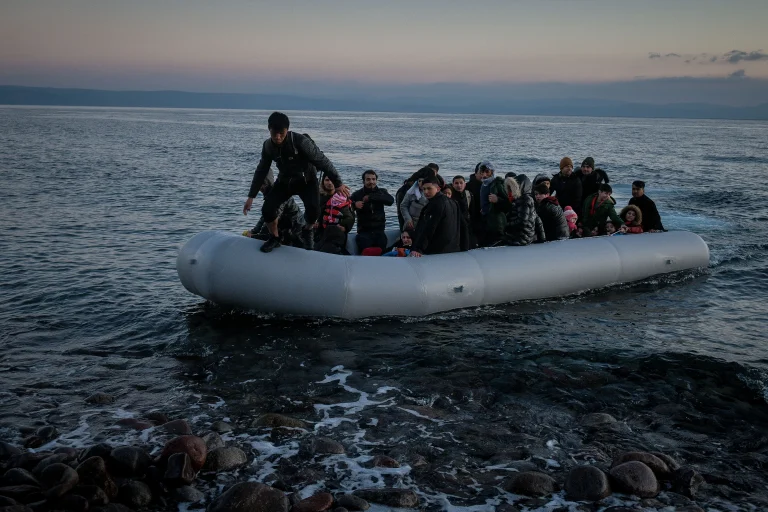 Ηράκλειο: Πού θα γίνει ο προσωρινός χώρος φιλοξενίας μεταναστών – Στο τραπέζι νέες προτάσεις
