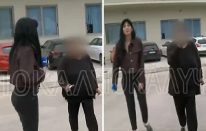 Μητέρα 26χρονου σε έξαλλη κατάσταση: «Κλείστο γιατί θα στην σπάσω»