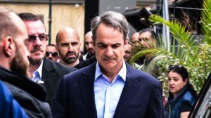 Μητσοτάκης για θάνατο μητέρας Α. Νέστορα: «Καμία ανοχή...