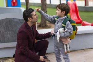 «Μπαμπά, σ’ αγαπώ»: Τι θα δούμε απόψε (21/4) στις 21:00 στον Alpha