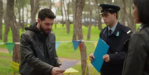 «Μπαμπά, σ’ αγαπώ»: Τι θα δούμε απόψε (6/4) στις 21:00 στον Alpha