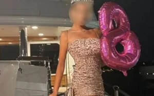Κεφαλονιά: Κοκαΐνη, κάνναβη και αλκοόλ έδειξαν οι τοξικολογικές της Μυρτούς