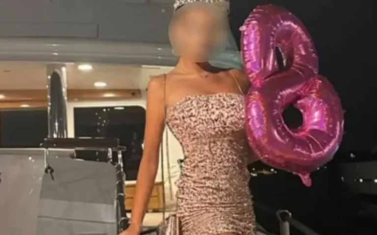 Κεφαλονιά: Κοκαΐνη, κάνναβη και αλκοόλ έδειξαν οι τοξικολογικές της Μυρτούς